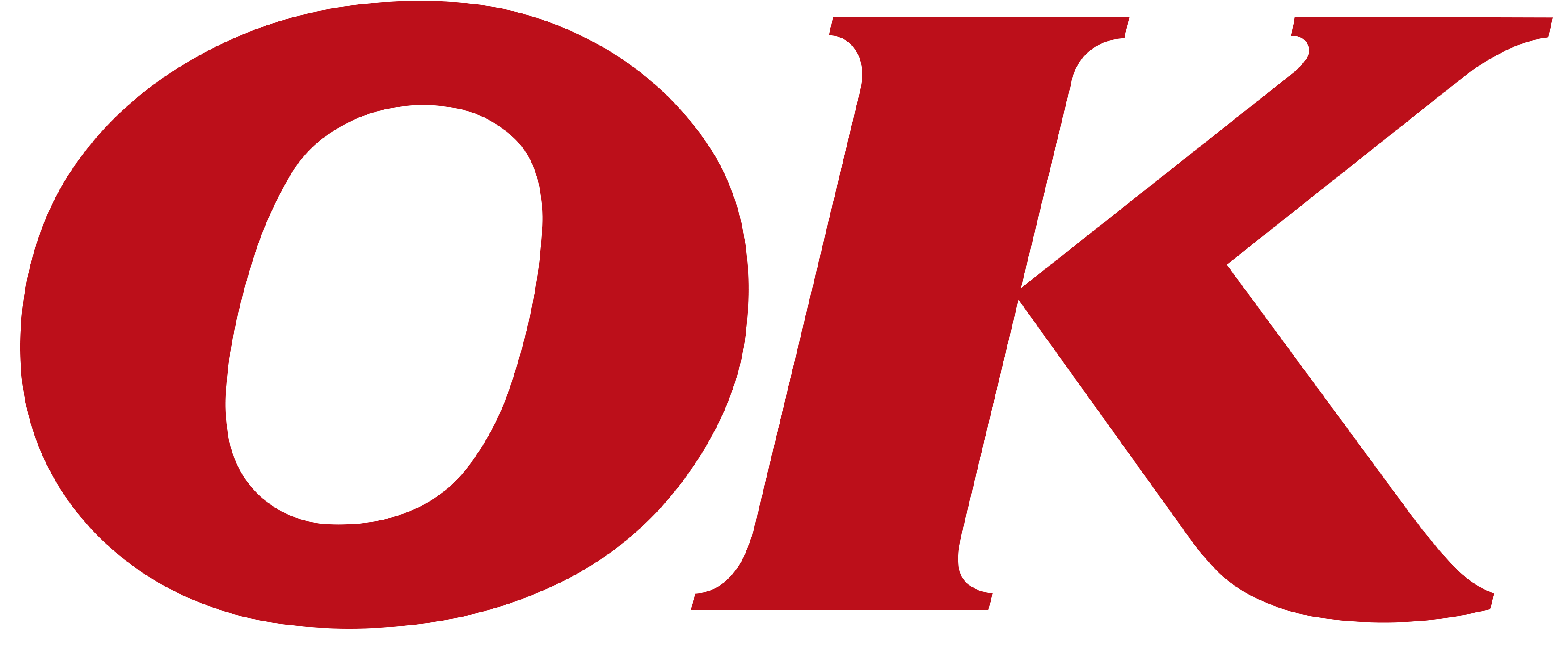 Ok logo